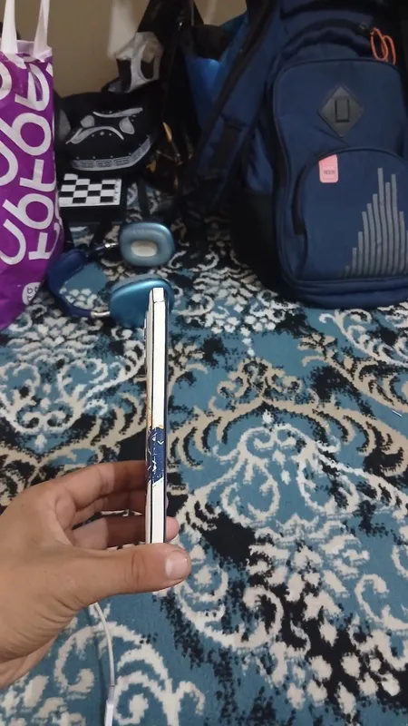 Poco x4 GT 5G  ram 8 ichki xotira 256 2