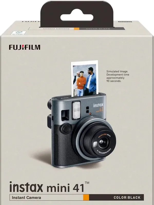 Instax Mini 40 va Mini 41 yengi original — фото 2