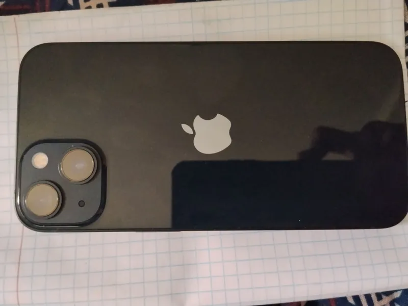 Iphone 13  128 гб
