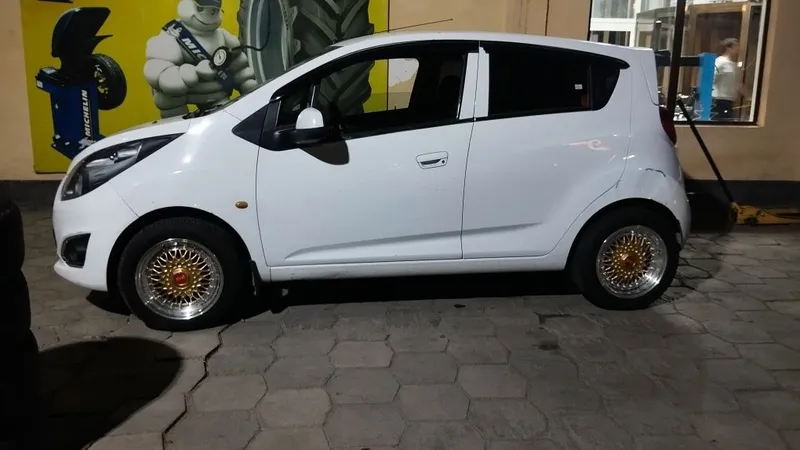 Bbs diska sotiladi r15 yoki obmen