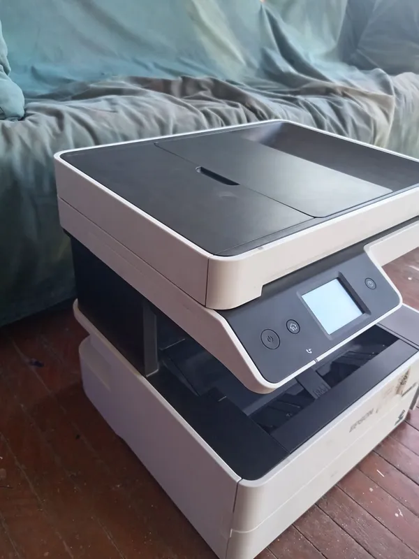 принтер Epson 3170
