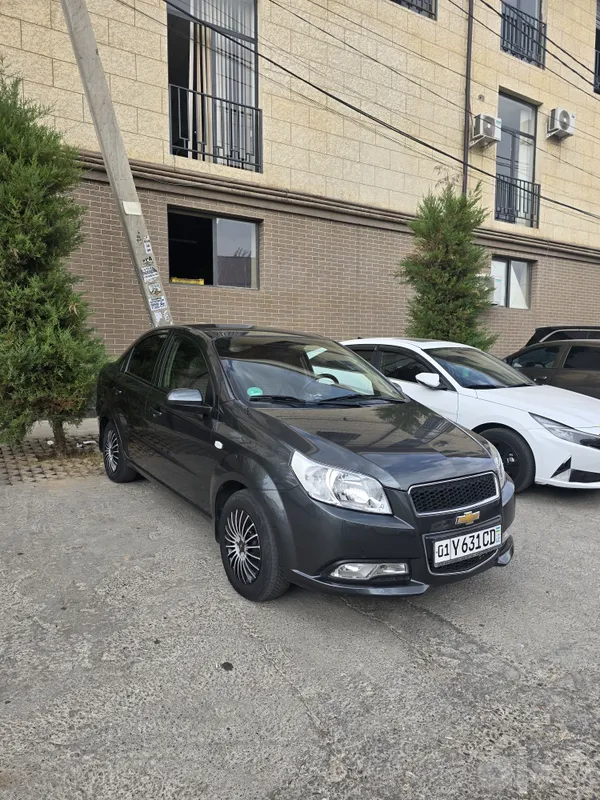 Chevrolet nexia-3 Srochni sotiladi 1 Chevrolet nexia-3 Srochni sotiladi 1