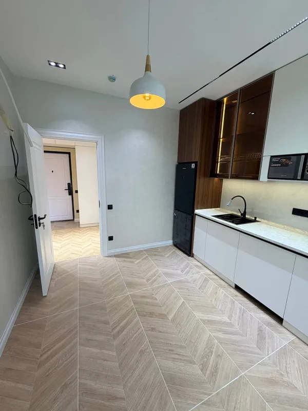 Yashnobod tumanida 35 m², 1 xonali kvartira sotiladi · ID 6697 2 Yashnobod tumanida 35 m², 1 xonali kvartira sotiladi · ID 6697 2