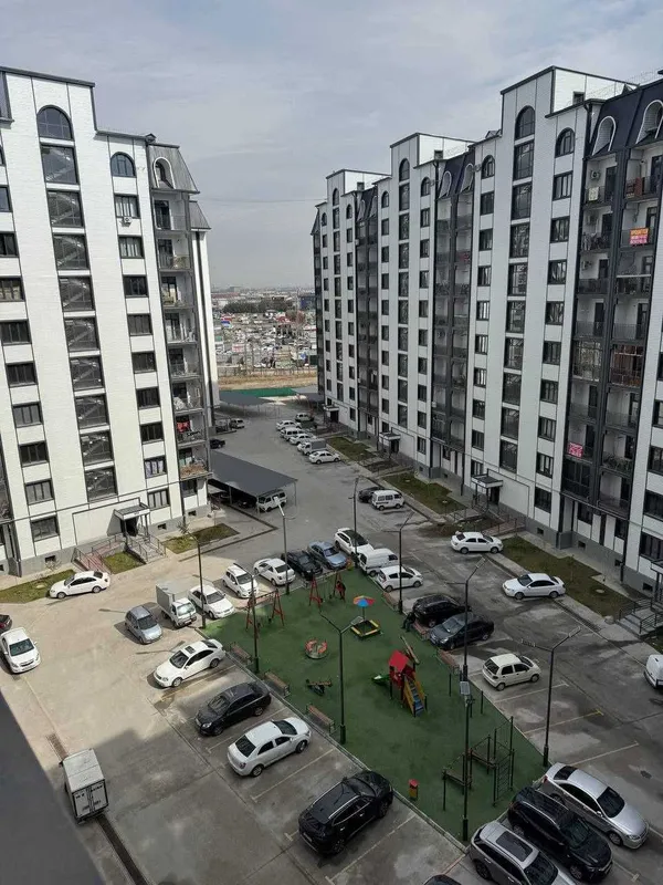 №1 SHOSHILINCH Sergeli tumanida CHINA HOUSE JKda kvartira sotiladi 2