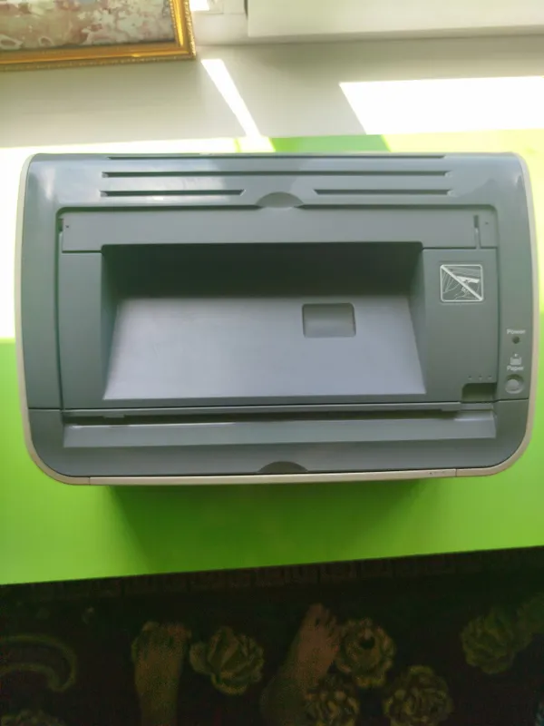 Canon LBP2900 i-sensys 1 Canon LBP2900 i-sensys 1