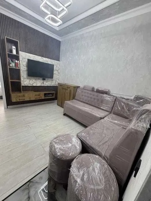 Shoshilinch ijaraga beriladi 2 xonali, 4-kvartal, Novza, metro *Sh 3
