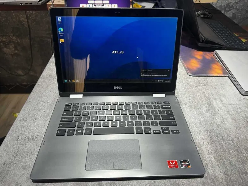 DELL Inspiron 14 x360 — фото 3