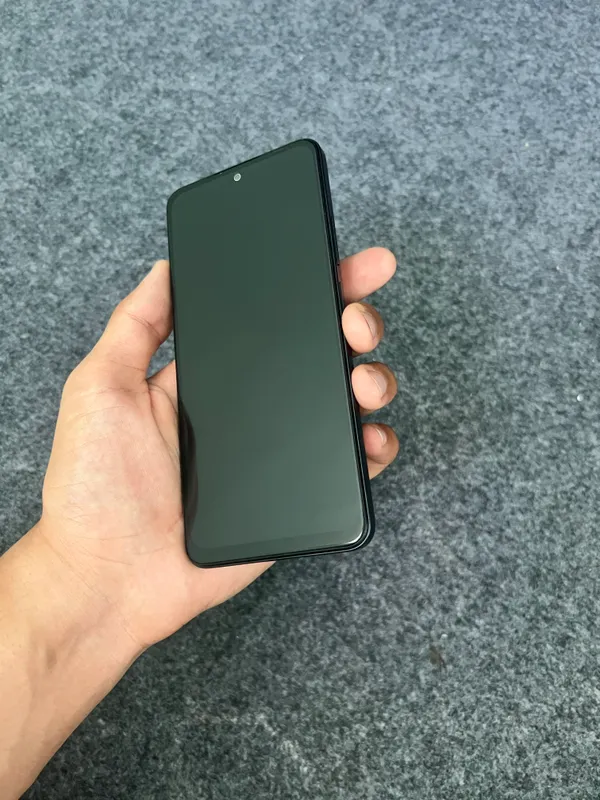 Redmi Not 12 3