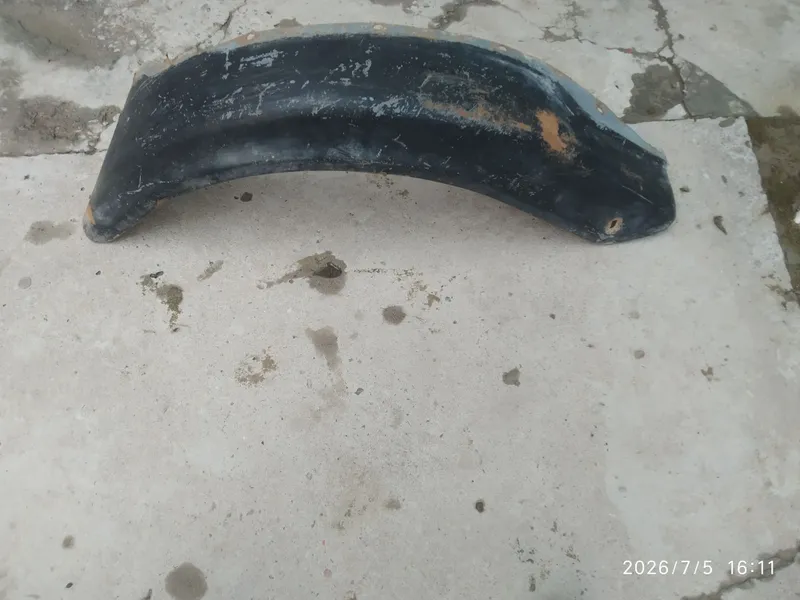 Kamaz eshigi zil ham 4