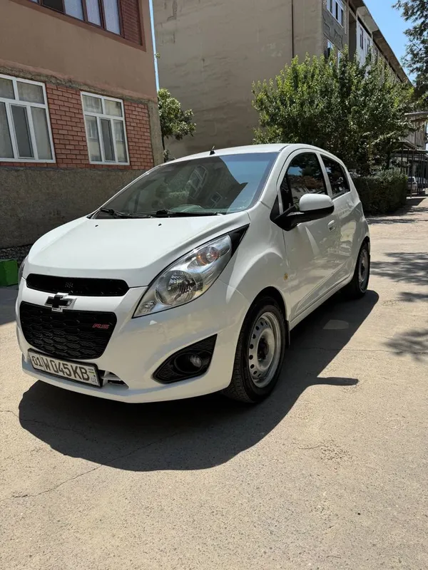 Sotiladi. Spark 2020 Mexanika Full Yevro 2