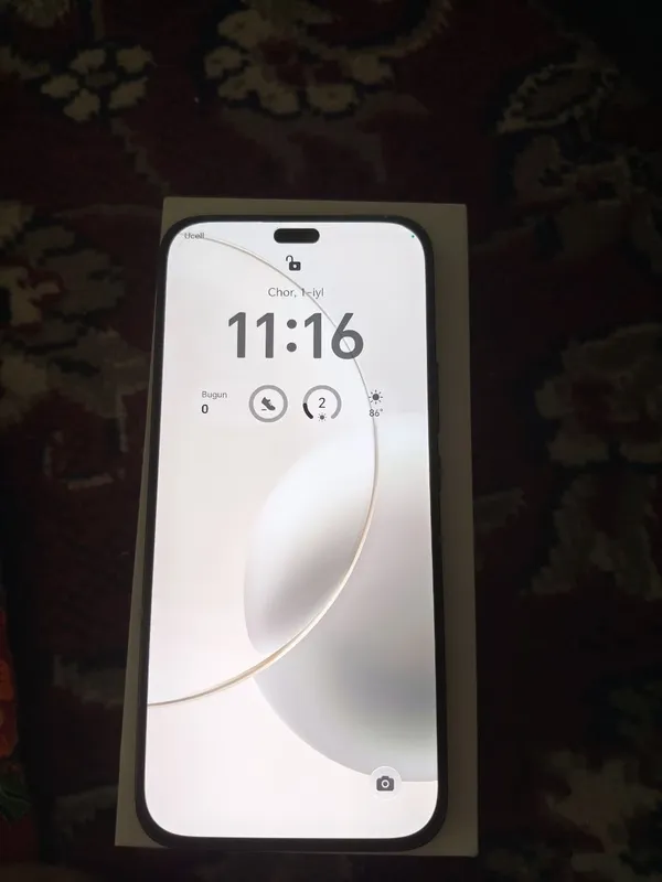 Xonor 400 lite 5g sotiladi 5 Xonor 400 lite 5g sotiladi 5