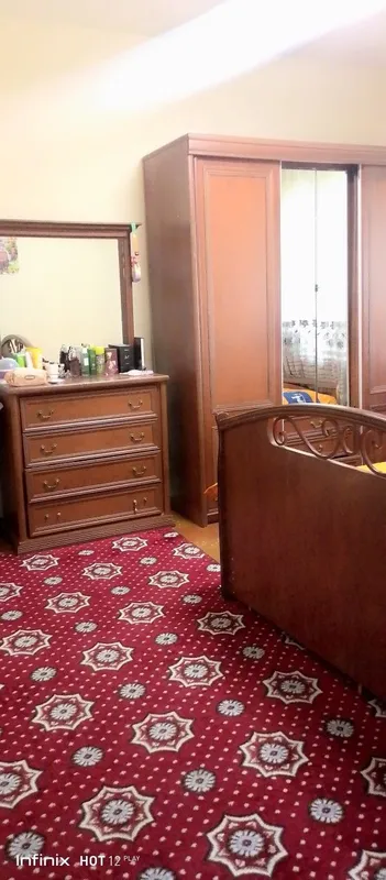 Шкаф, спални, тримо 2