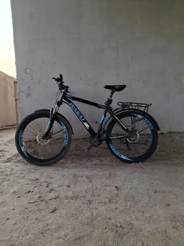 WASAT.shimano: скорость 3×7 3 WASAT.shimano: скорость 3×7 3