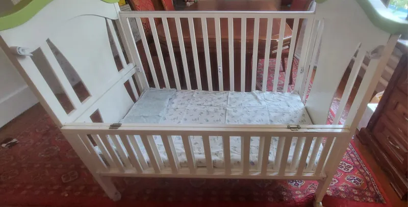 Детский кровать my baby 4 Детский кровать my baby 4