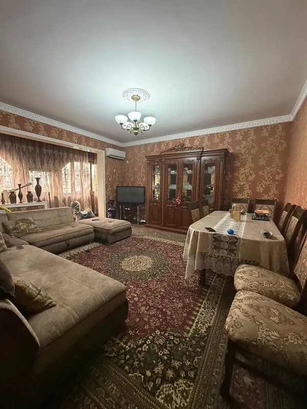 Квартира 3