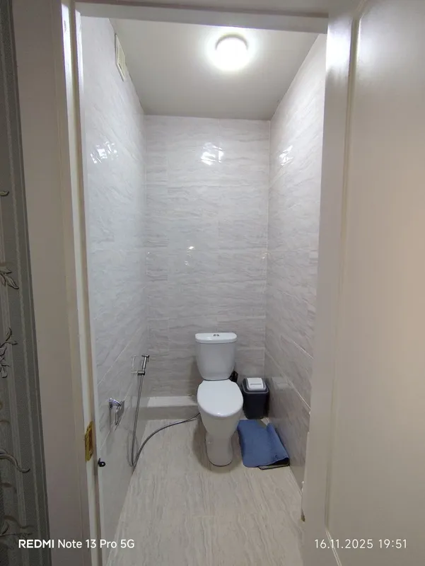 Аренда квартира ибин сино навастиройка дом 3 хоналий 550$ — фото 1