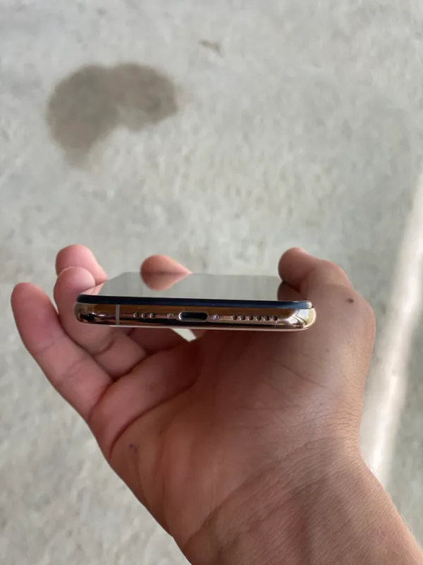iphone Xs 256/100 fest yo tt bor — фото 3