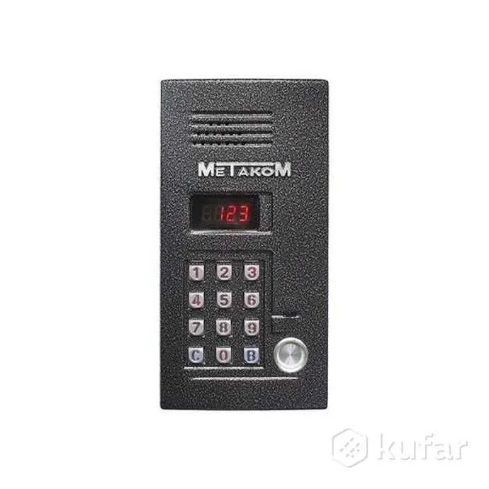 Metakom MK2003. 2-RFE