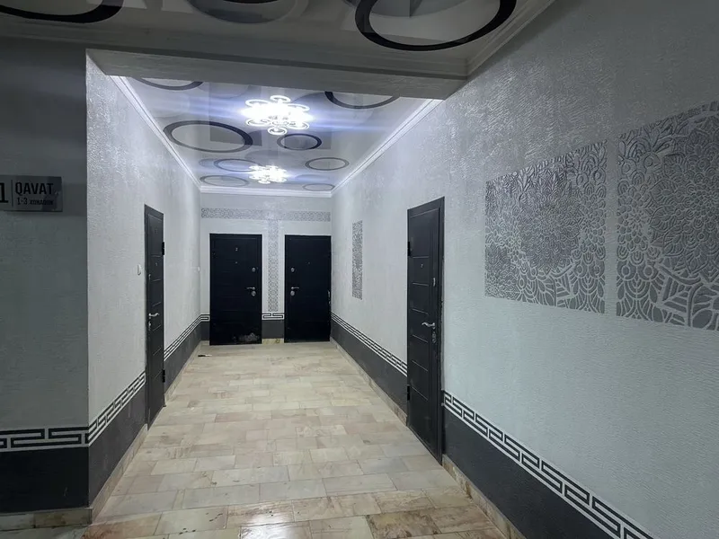 Qarshi shahar markazidan 2 xonali uy ijaraga beriladi.