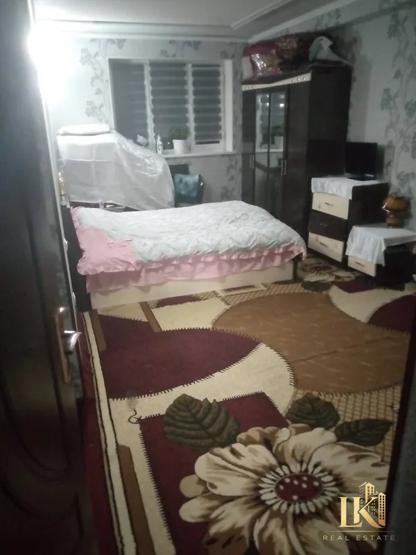 Продаётся 4-комнатная квартира, 98 м², Мирабадский район (ориентир Legion/328 школа) — фото 5