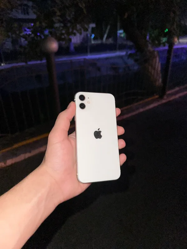 Продаётся iPhone 11 3 Продаётся iPhone 11 3