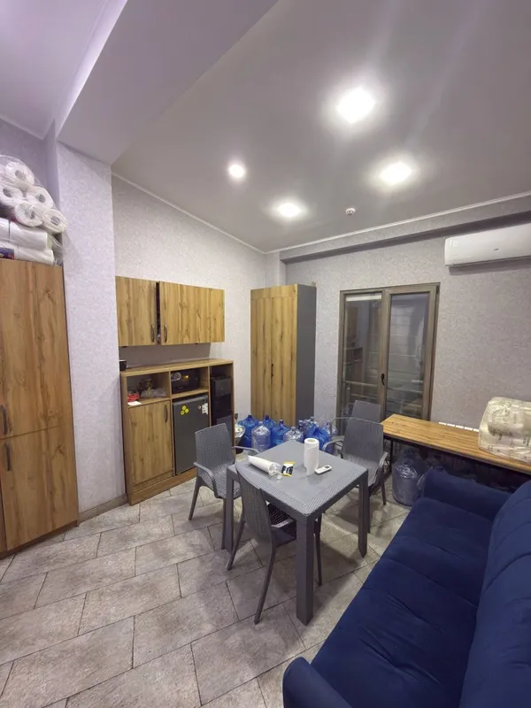 Сдам 110 м² офис в Аренду. Заводская. Аэропорт корзинка. Яккасарайский 8