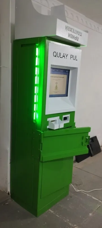 paynet bankomat terminallari sotiladi — фото 3