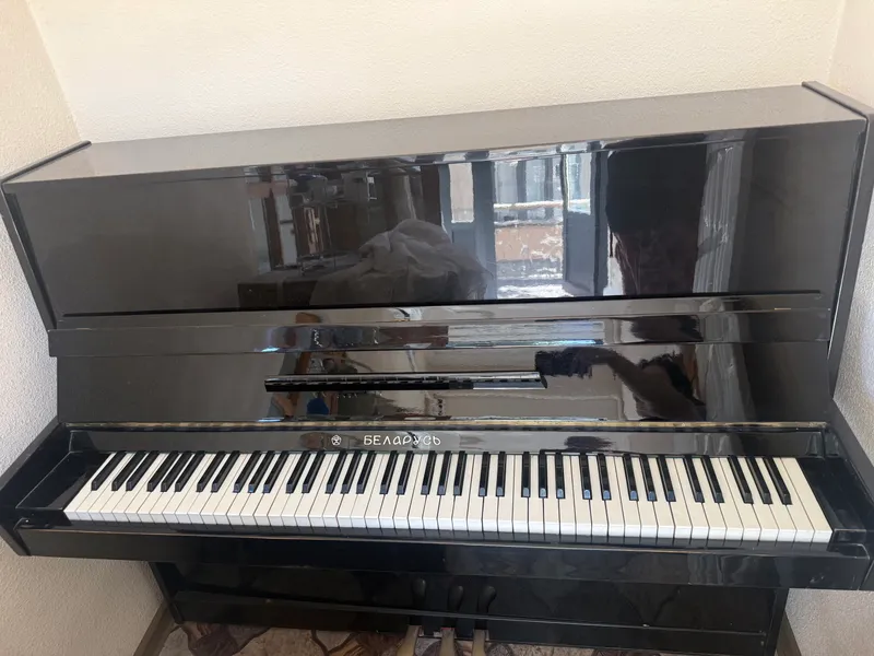 Pianino / Пианино 2 Pianino / Пианино 2
