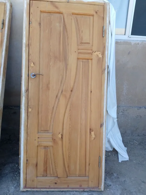 Agash esikler bar ortasha sostaeniyede No'kis 3 Agash esikler bar ortasha sostaeniyede No'kis 3