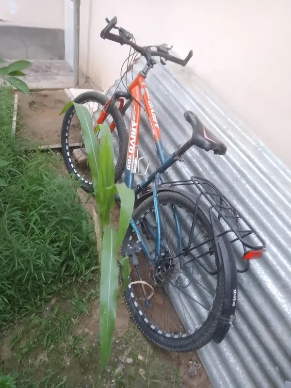 Velosiped sotiladi srochna 1 Velosiped sotiladi srochna 1
