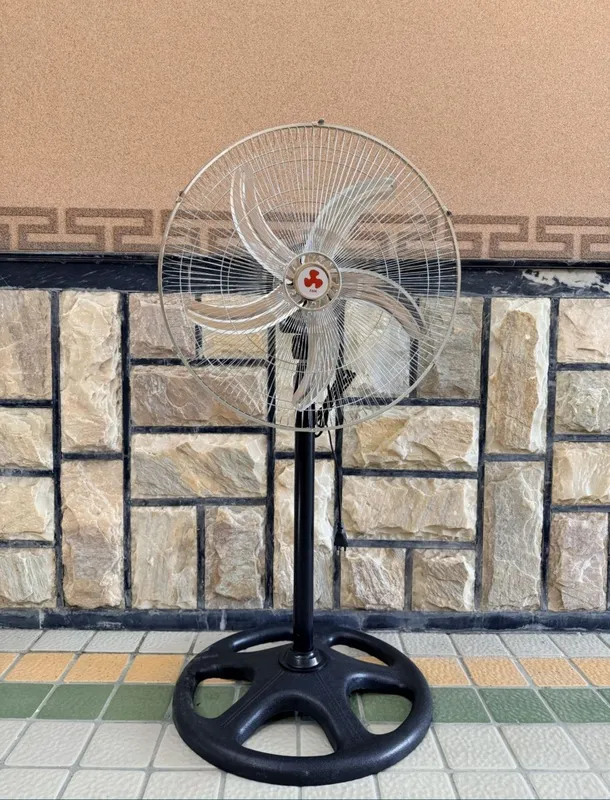 Ventilyator Brando Yangi 1