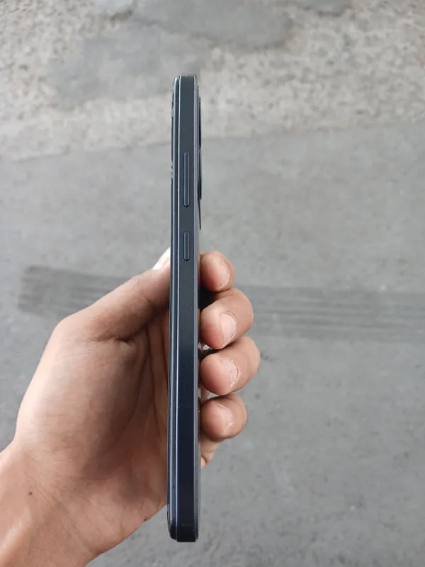 Infinix 3
