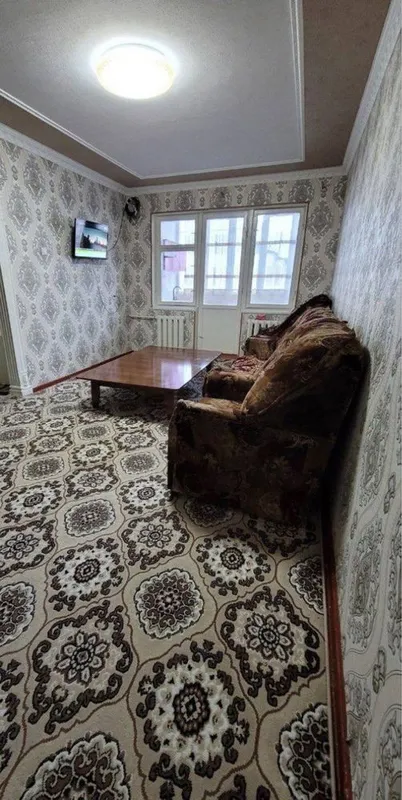 Ijaraga beriladi 3 xona