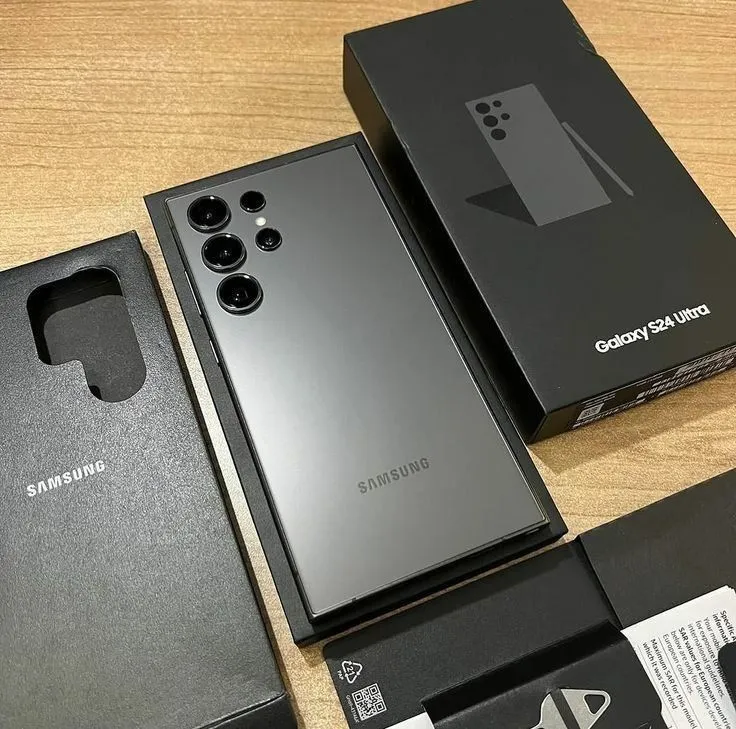 Samsung S24 Ultra sotiladi
