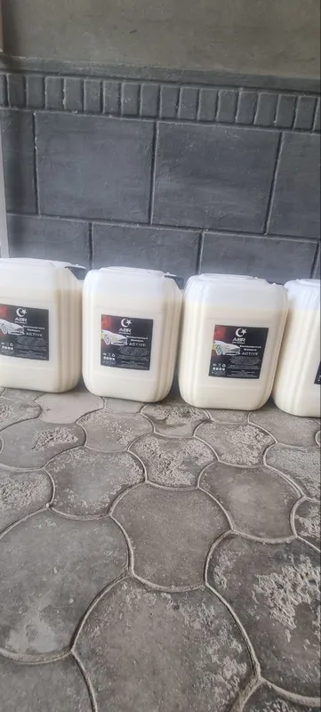 26 kg 10+1 DOIMIY Bonus ABR Bezkonkatniy shampun — фото 5