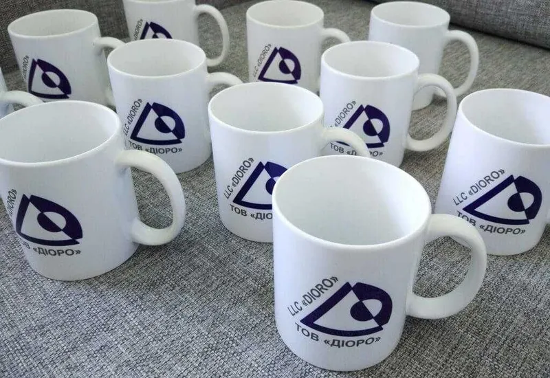 Logotipingiz tushirilgan BOKAL, KRUJKA va STAKANLAR — фото 3