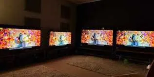 Телевизор LG 55UA75009LA AI 4K 2025 WebOS со склада Доставка Бесплатно — фото 1