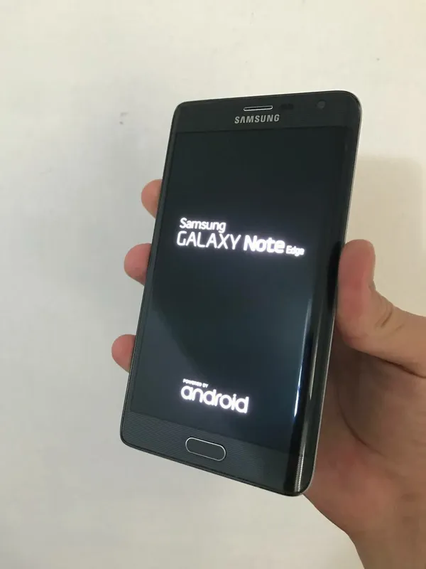 Samsung Galaxy Note Edge 1 Samsung Galaxy Note Edge 1