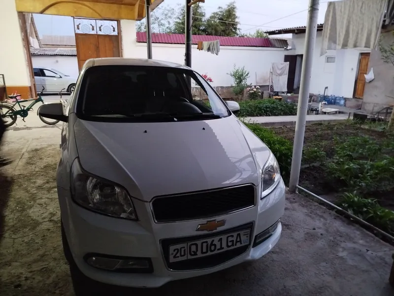 Neksia 3 2020 4 pakalena gaz