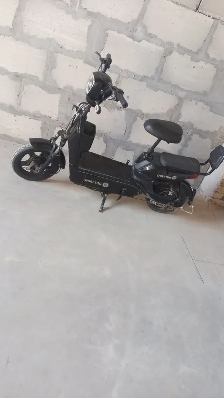 skuter sotiladi narxi 16000 nln 2