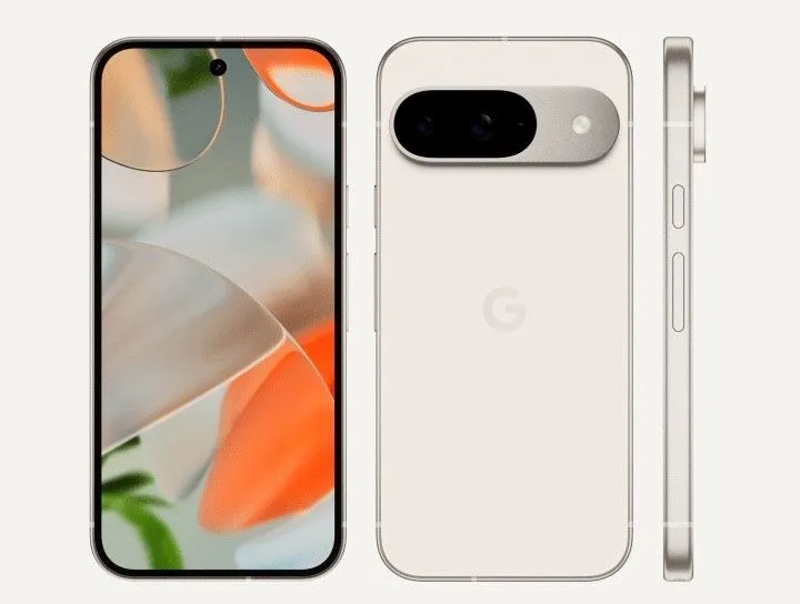 Продаю свой Google Pixel 9 12/128