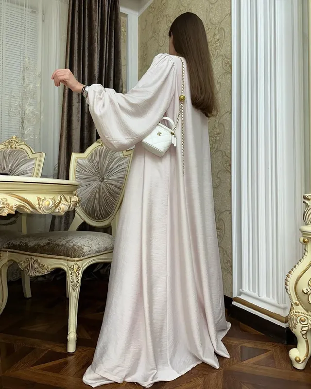New Collection  Abaya + kilot — фото 1