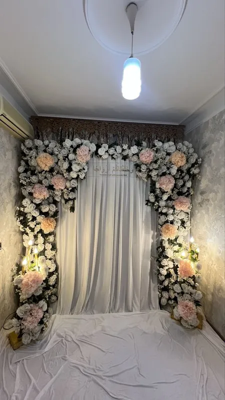 Decor , Afarmleniya xizmati , Оформление 3