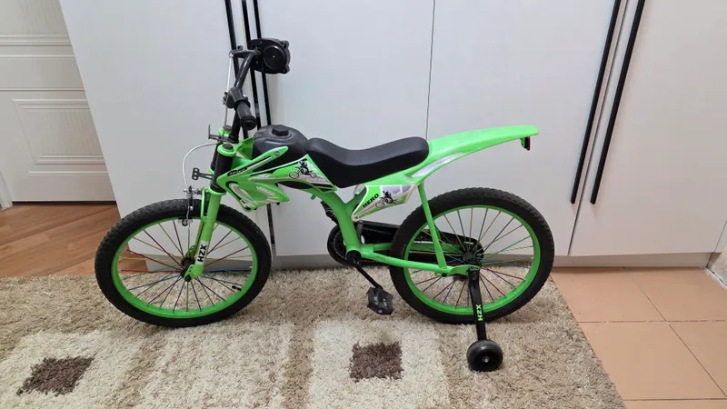 Велосипед Hero 1 Велосипед Hero 1
