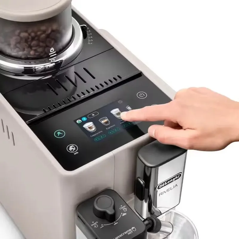 Кофемашина DeLonghi EXAM440.55.BG — фото 1