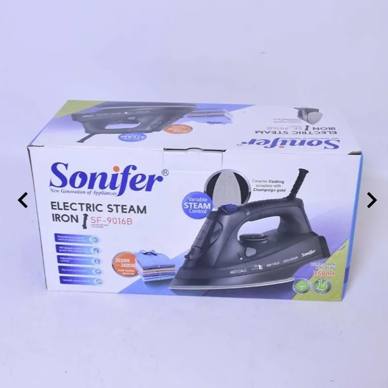 Sonifer garantiyasi 1yil