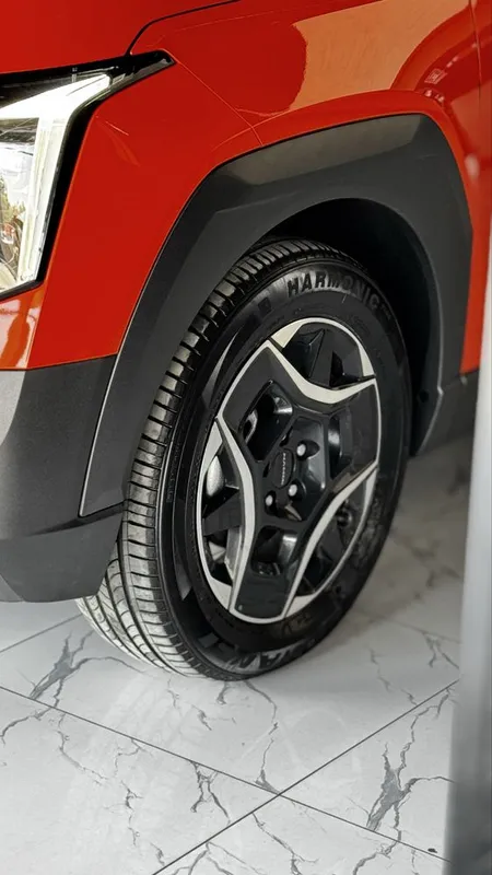 Dongfeng Nammi 06 Full Ultra 471 km 7 Dongfeng Nammi 06 Full Ultra 471 km 7