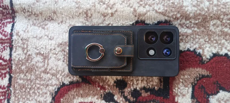 Чехол для Redmi Note 30 Pro 4G. 1