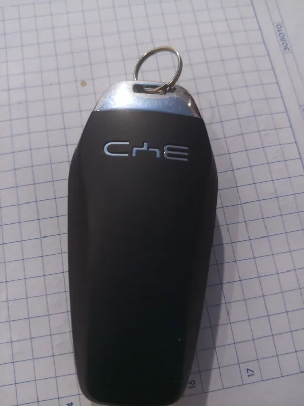 BYD Chazor uchun pult/kalit 1