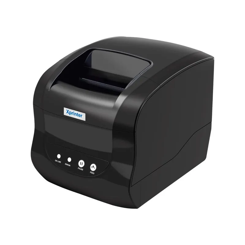 Xprinter xp 365b 680.000 min Xprinter xp 365b 680.000 min